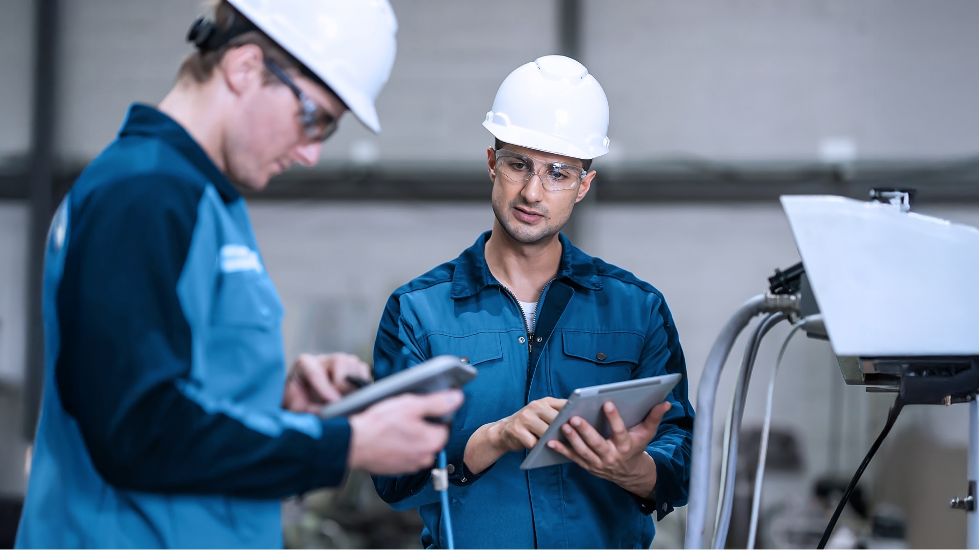 Proalpha solution mobile