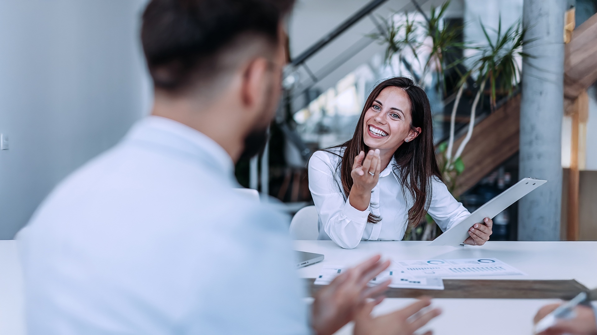 Proalpha vous accompagne