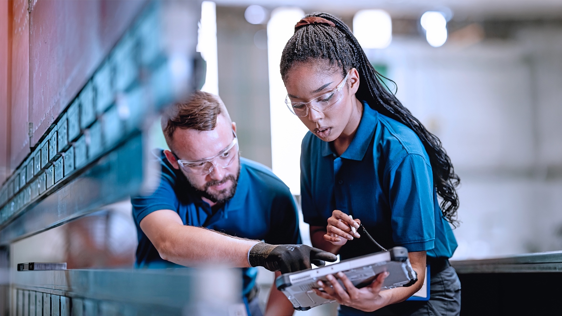 Field Service Management