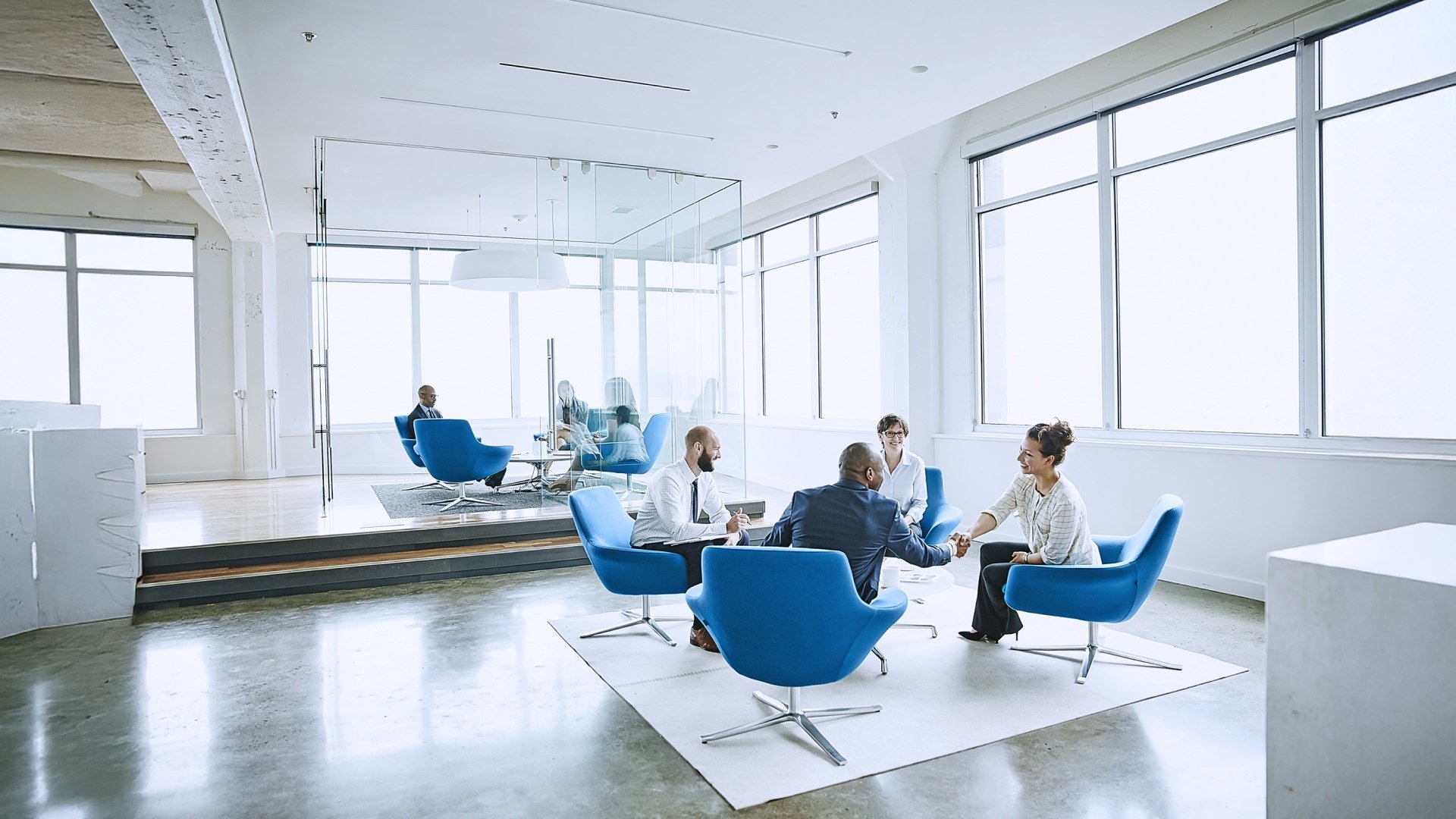 Coopérations et partenariats