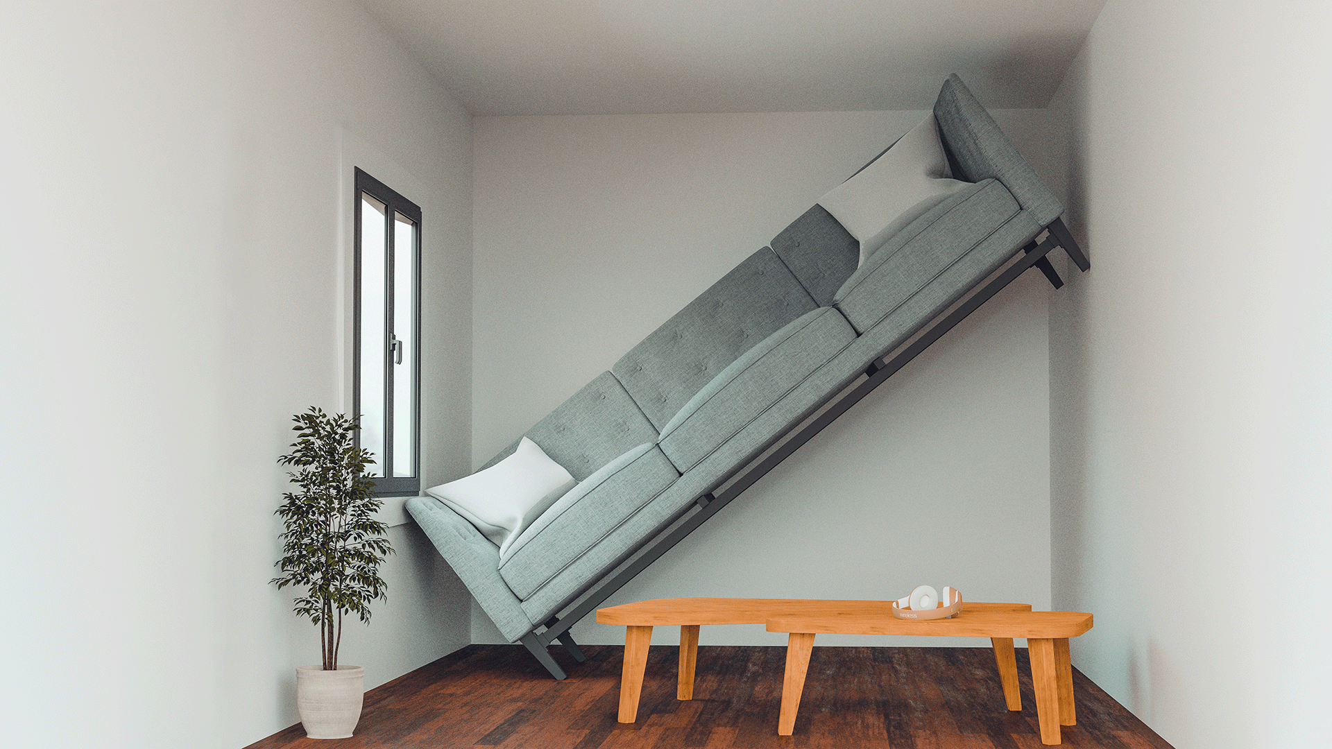 Furniture & Store Construction