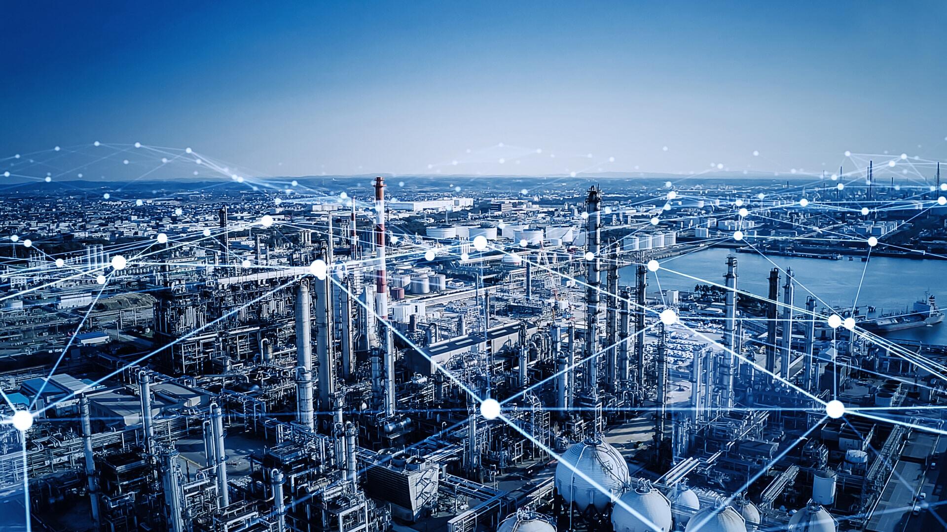Can't find your industry?