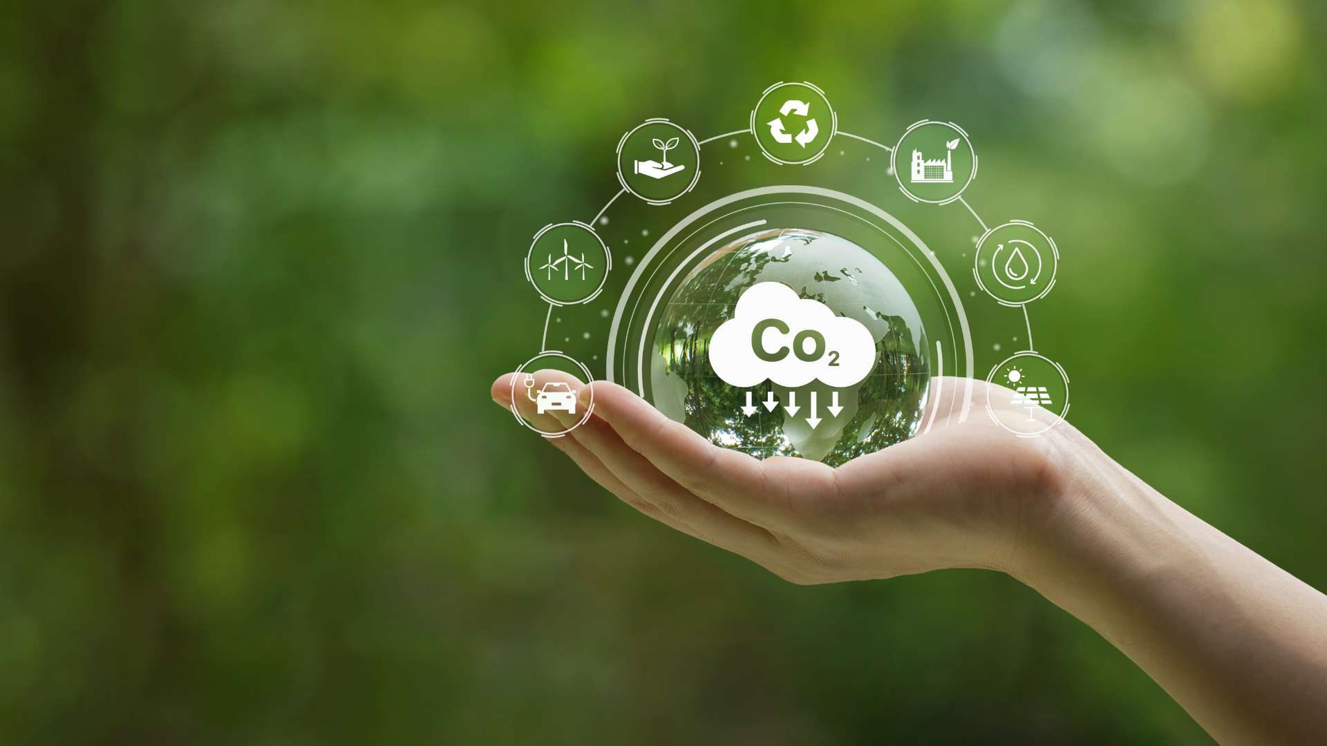 Energie- & CO2-Management