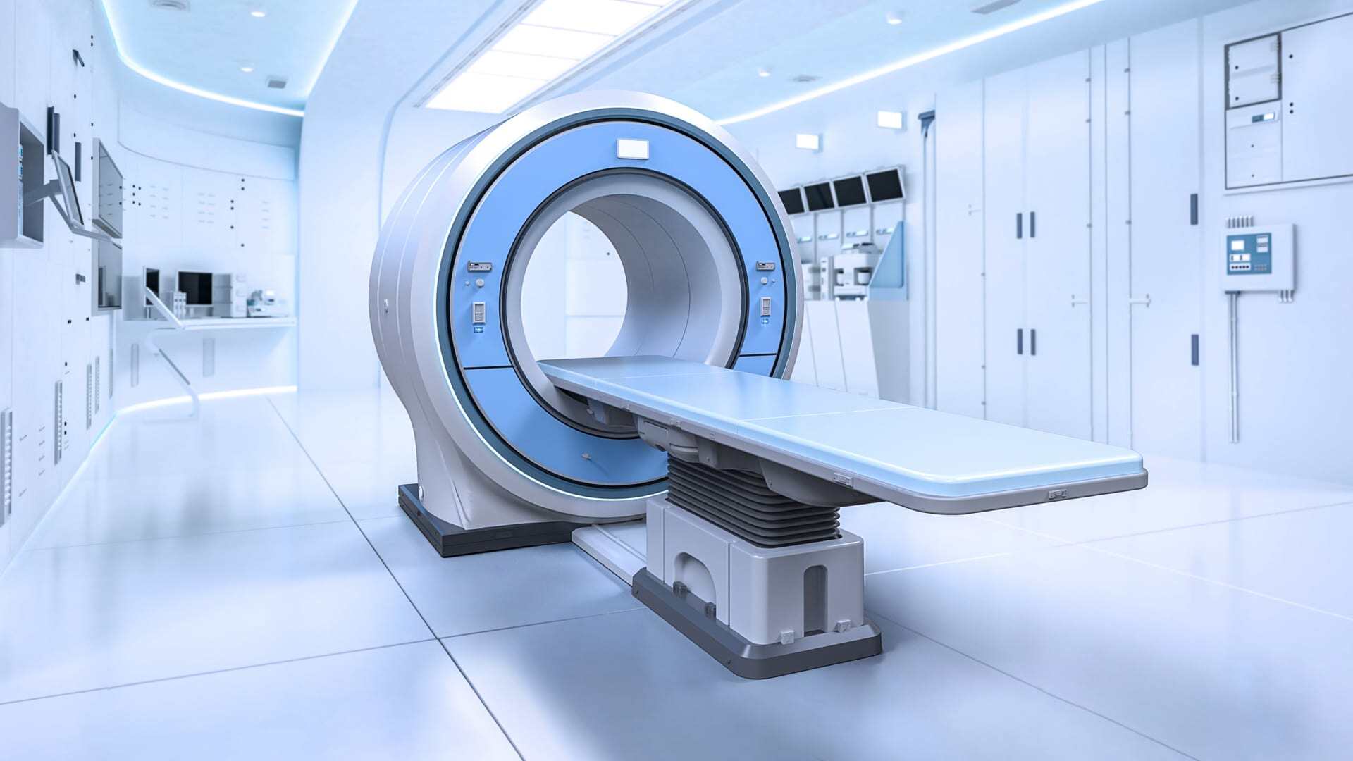 Medical Technology