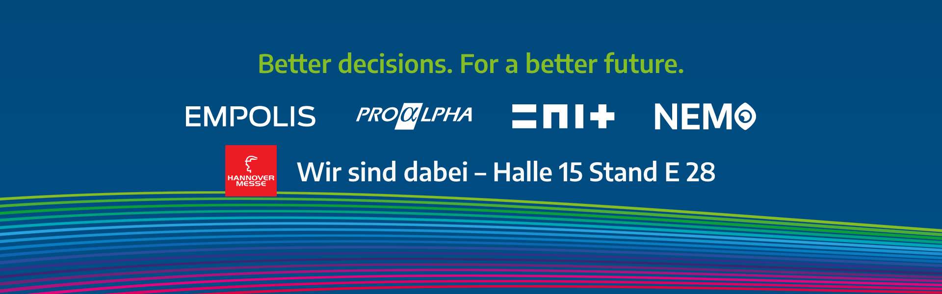 Hannover Messe