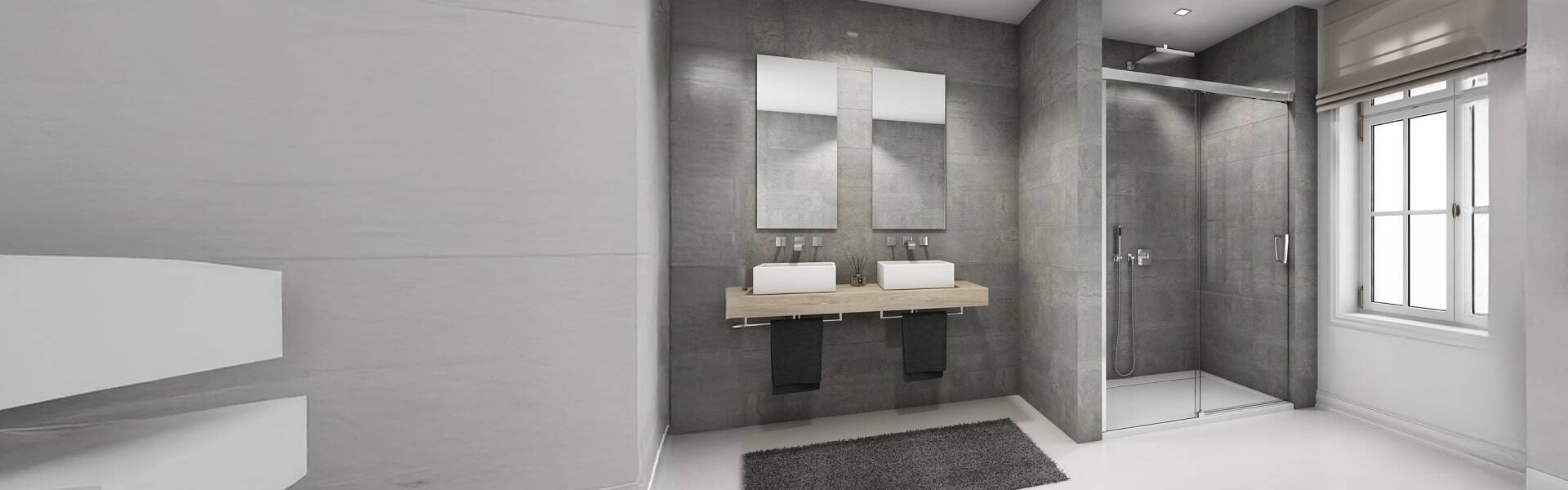 RONAL Bathrooms AG
