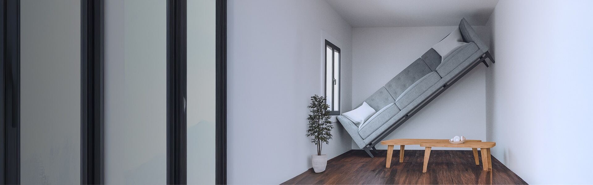 Möbel- Ladenbau