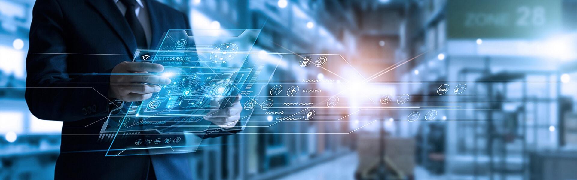 Geschäftspartner- und Systemintegration