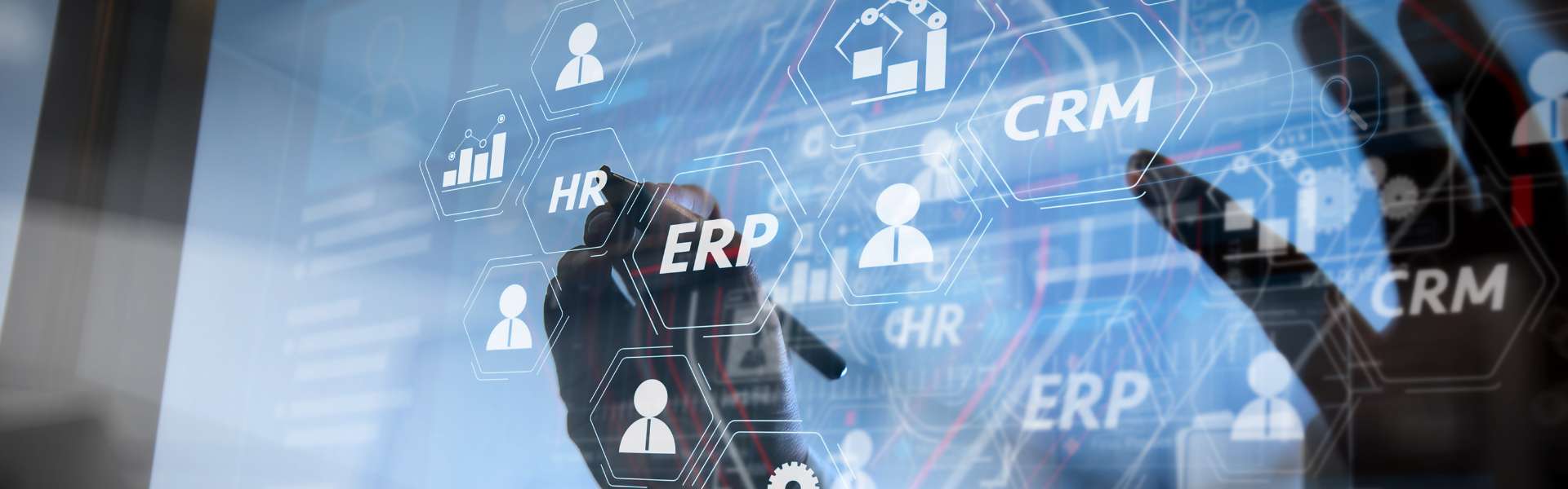 ERP pour suivre vos processus