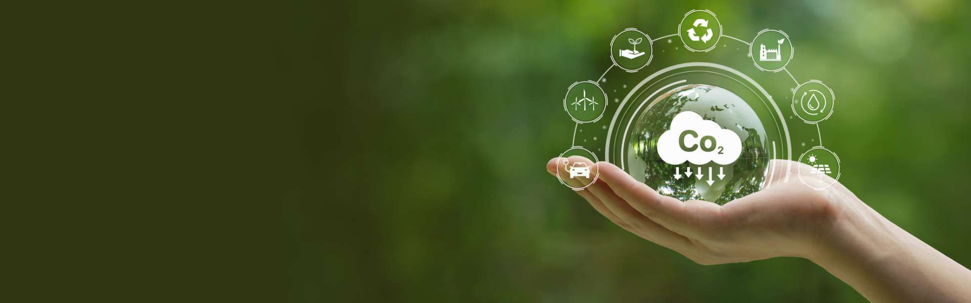 Energie- und CO2-Management