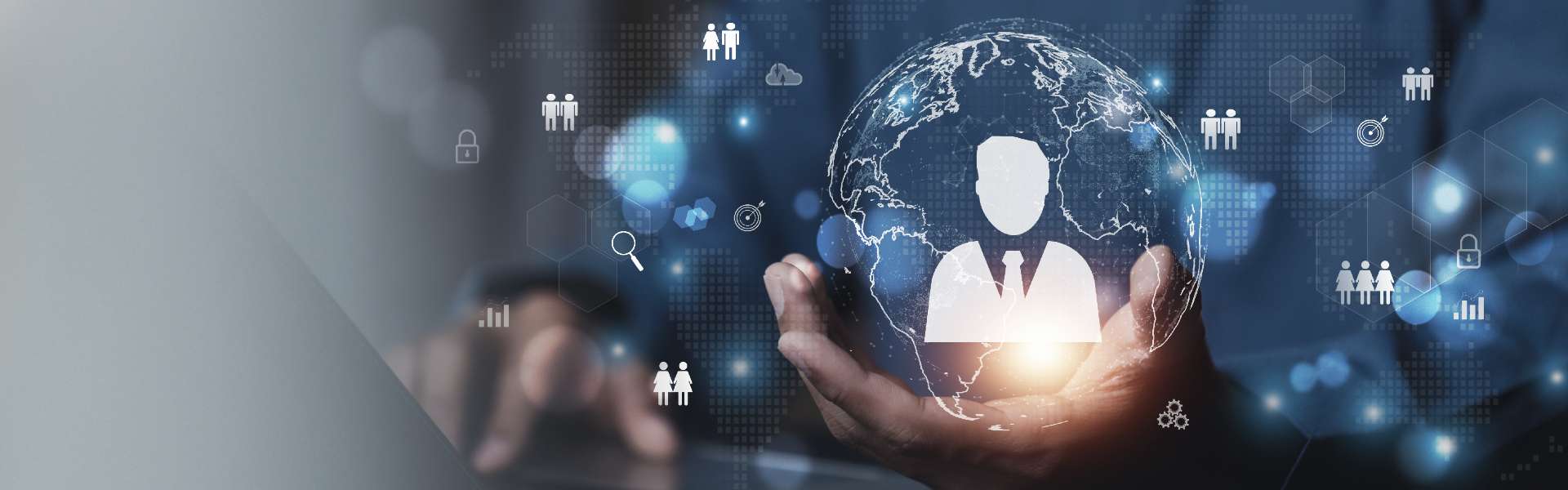 Human Resources
