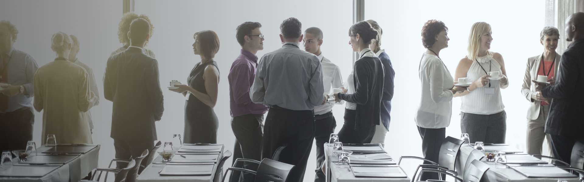proALPHA Event