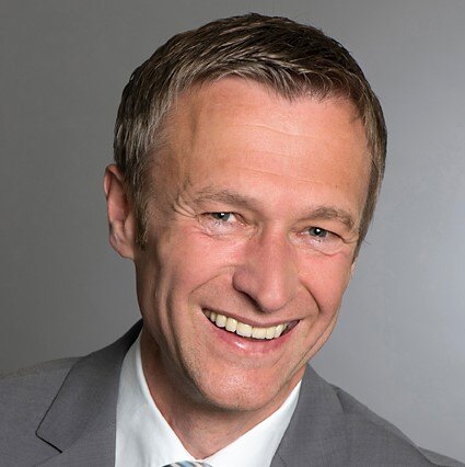 Jörg Leidecker