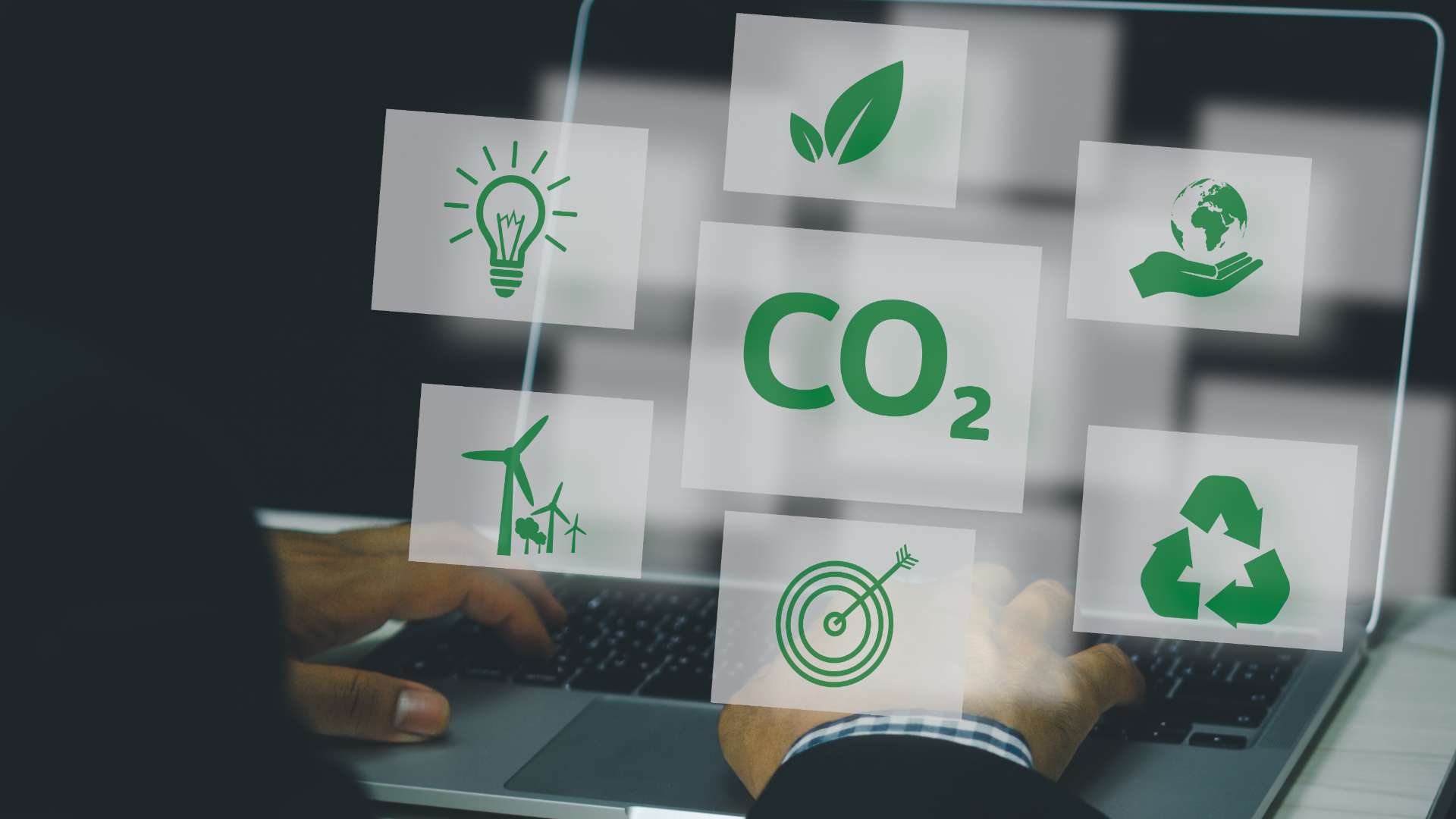 Energie- & CO2-Management