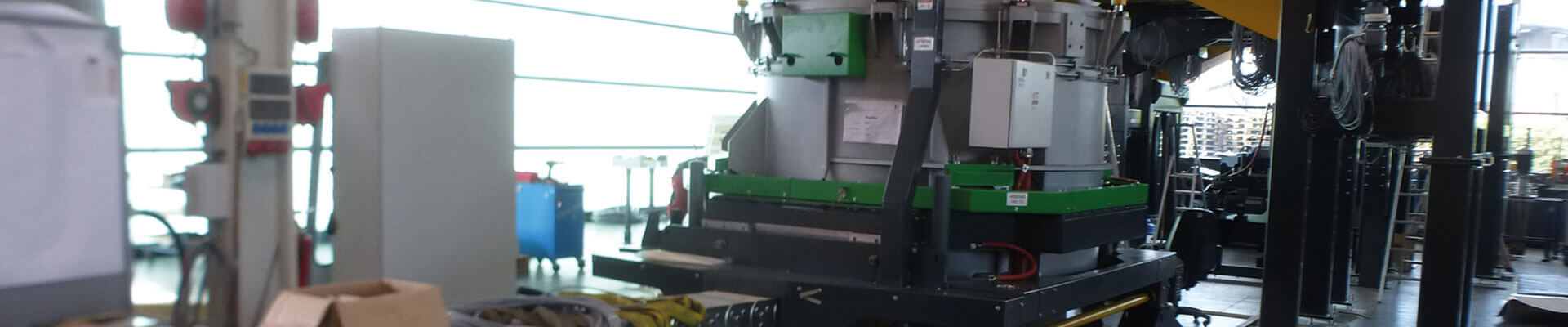 RAUCH Furnace Technology GmbH