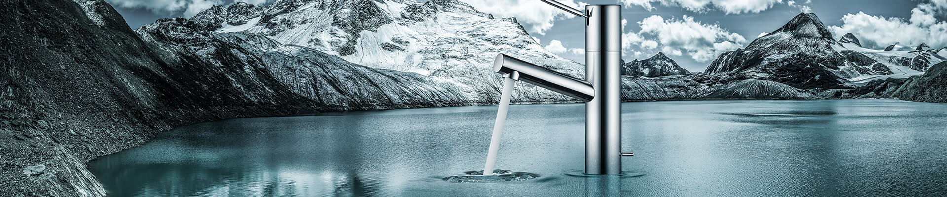 KWC (Franke Water Systems AG)