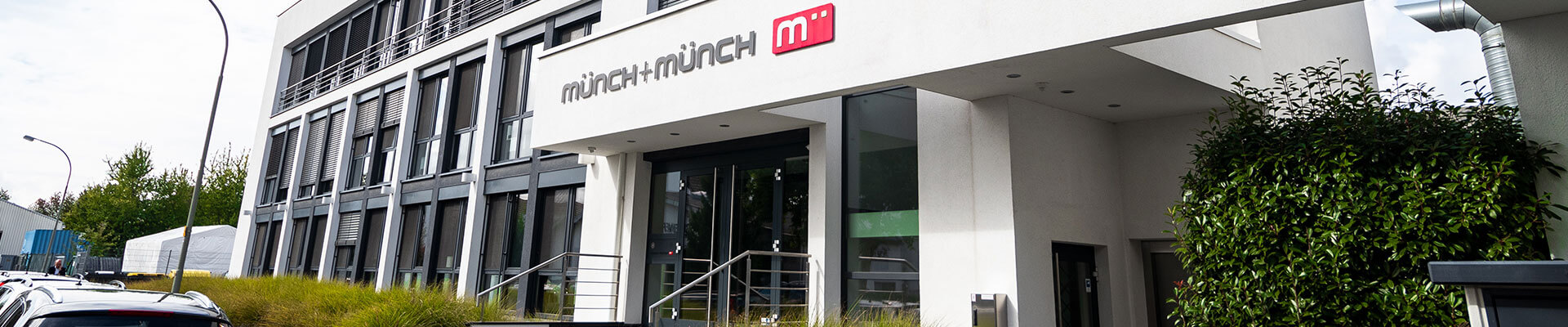 Münch + Münch
