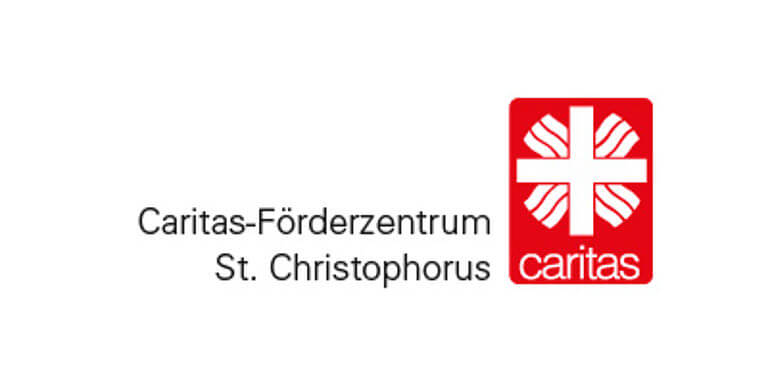 Logo: Caritas