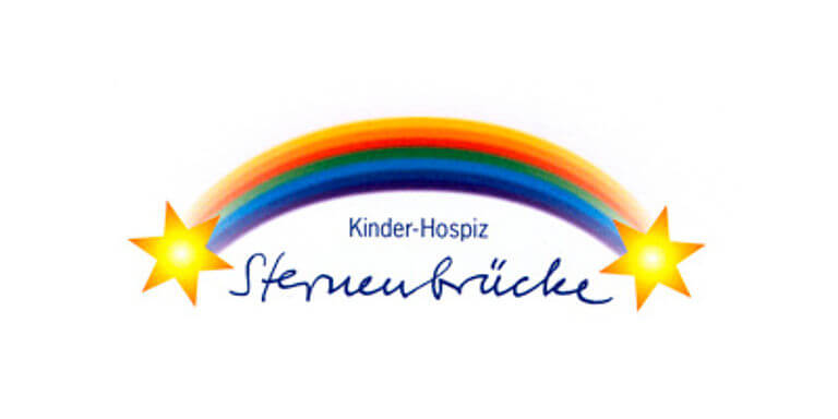 Logo: Sternbrücke