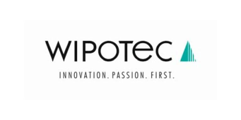 Logo: Wipotec