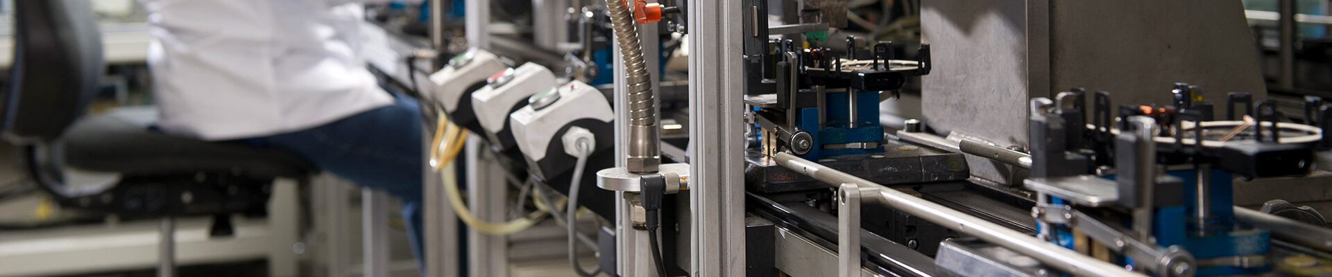 Eckerle Holding GmbH