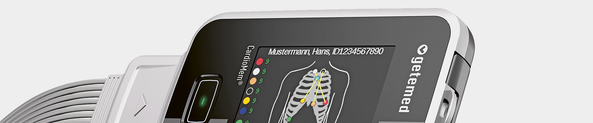 GETEMED Medizin- und Informationstechnik AG