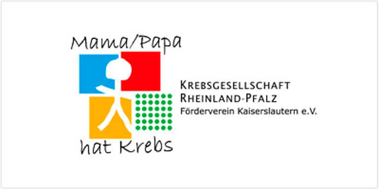 Logo: Krebsgesellschaft Logo: Krebsgesellschaft