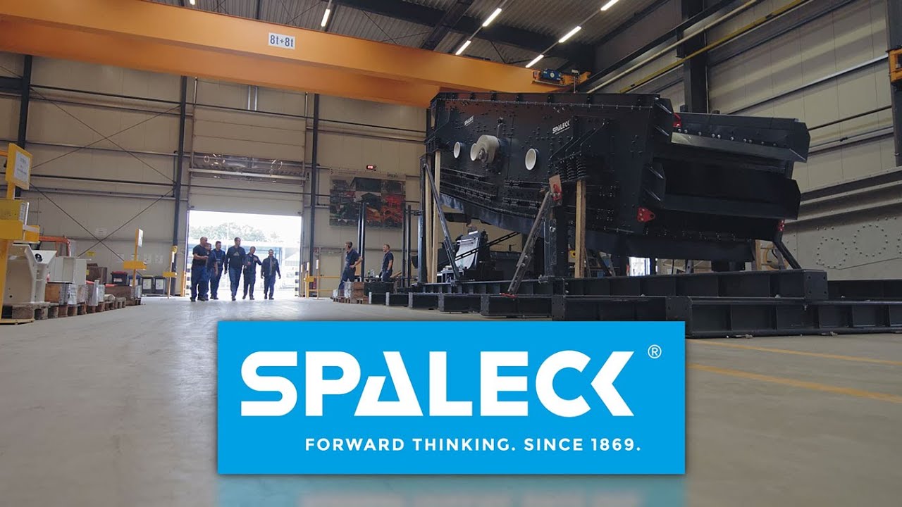 SPALECK GmbH & Co. KG