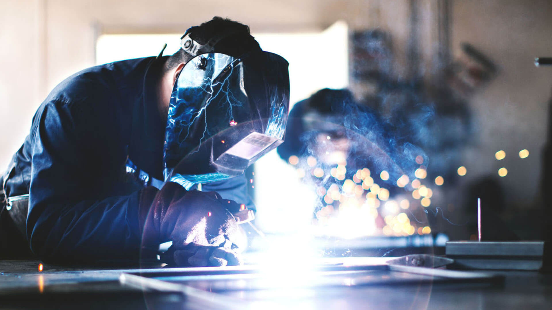 ERP für Metallbetriebe