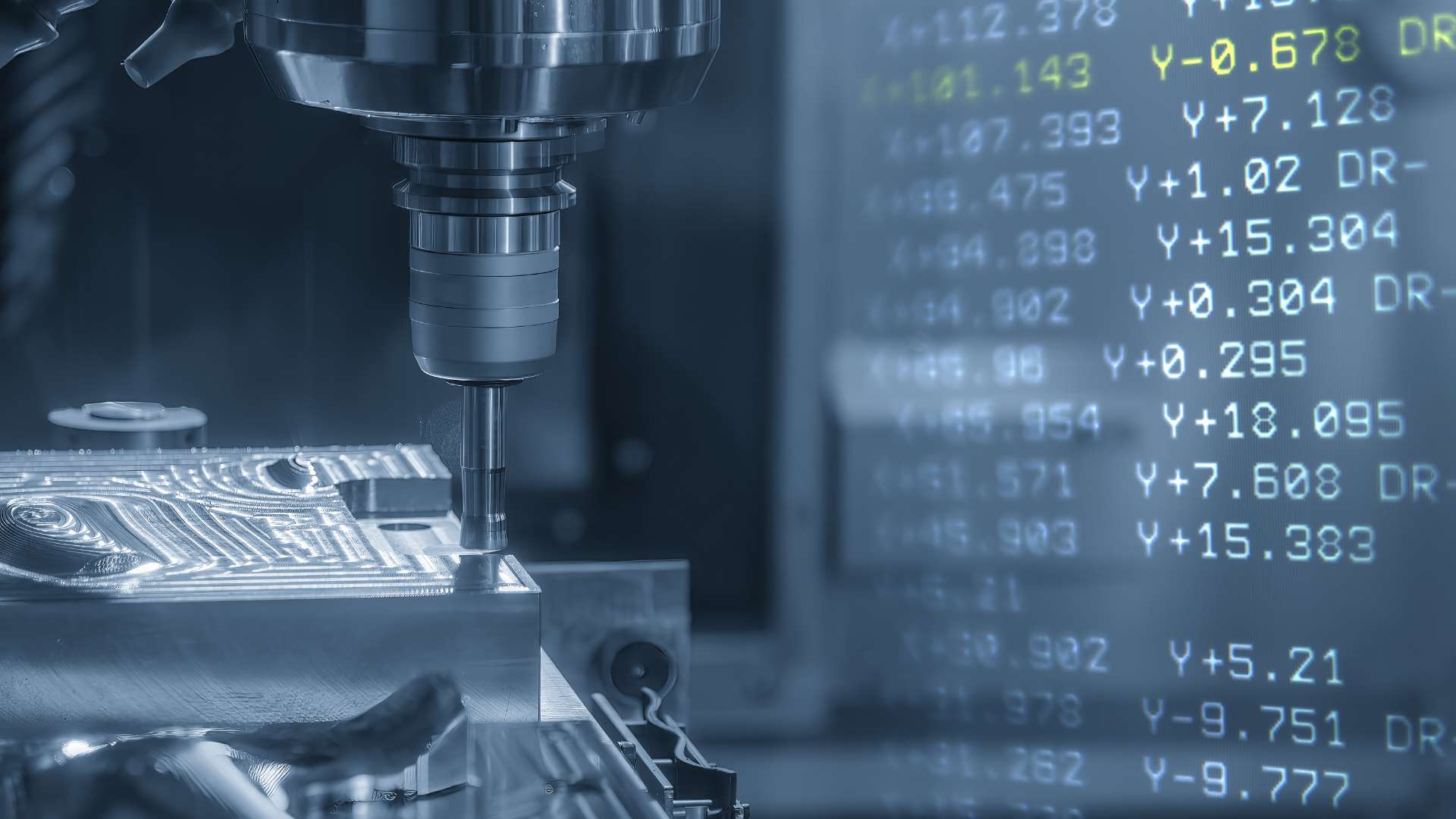 Gestion de la production (MES)