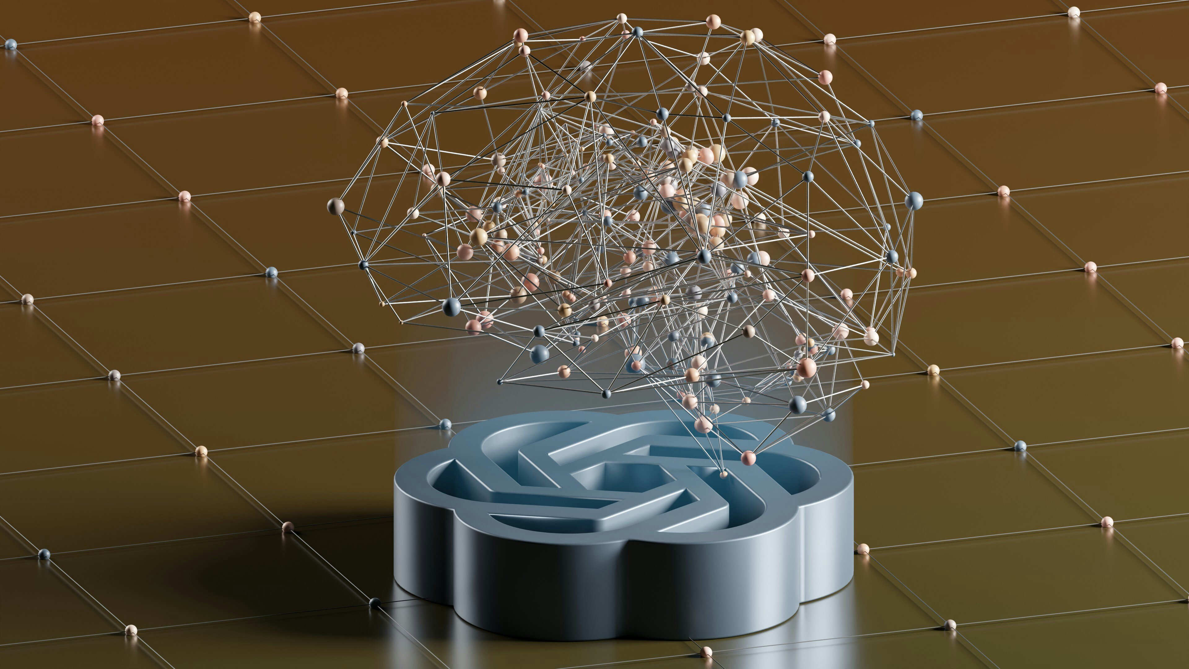AI in focus.