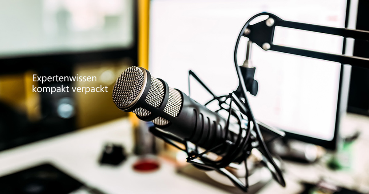 Proalpha lance un podcast sur les ERP pour les PME